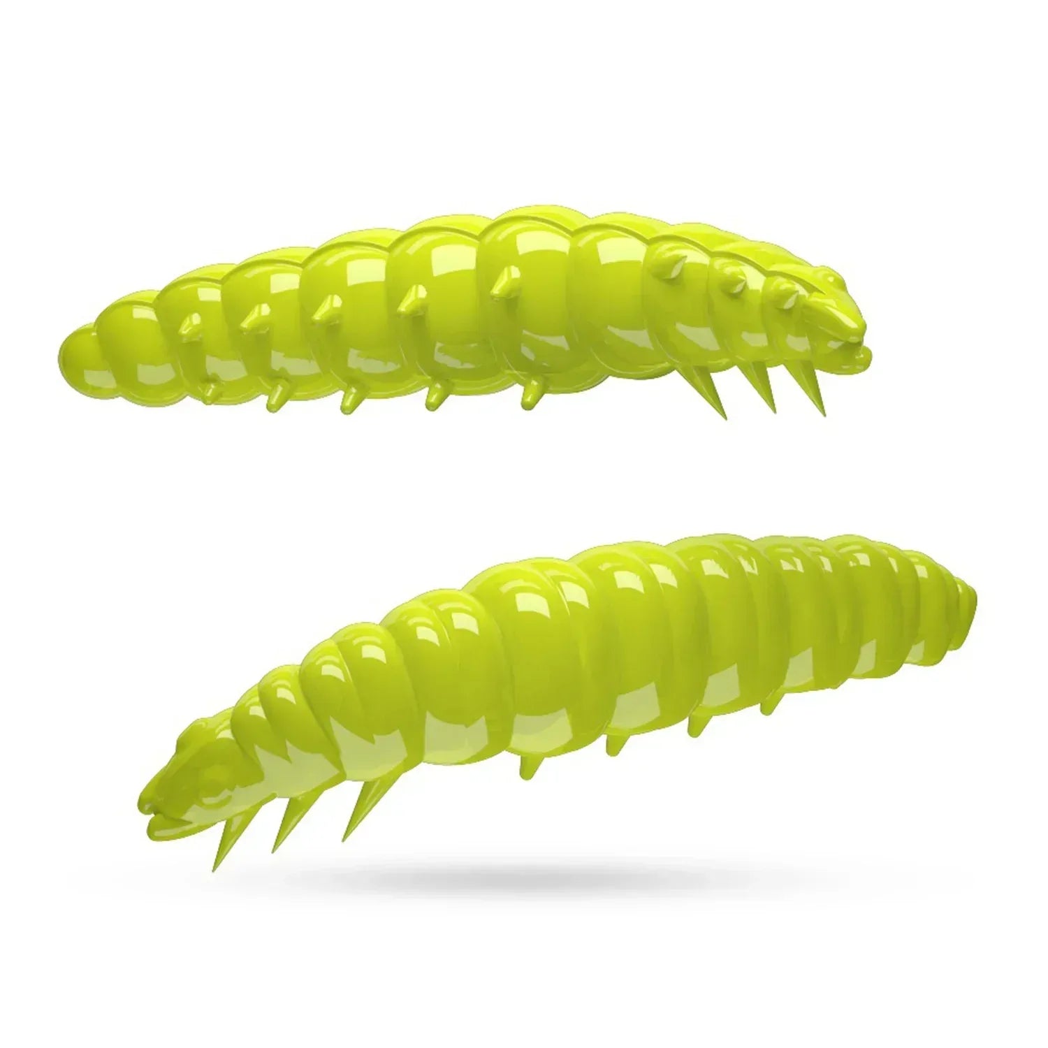 Libra Lures Larva 30mm 15-pack - Sundbybergs Sportfiske