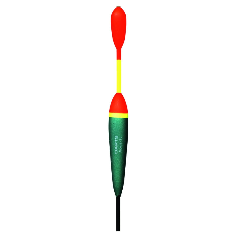 Darts Abborrflöte