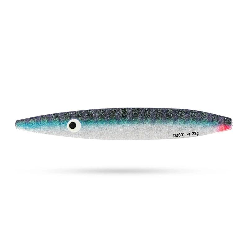 Westin D360 V2 9.5cm-18g