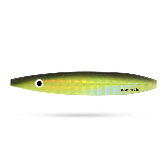 Westin D360 V2 9.5cm-18g