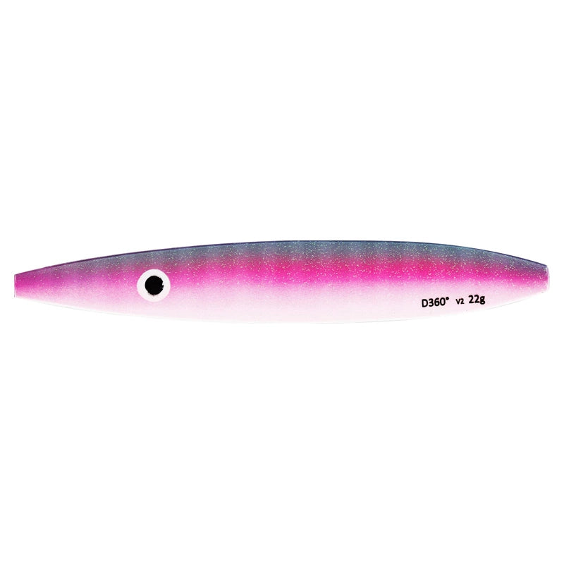 Westin D360 V2 9.5cm-18g