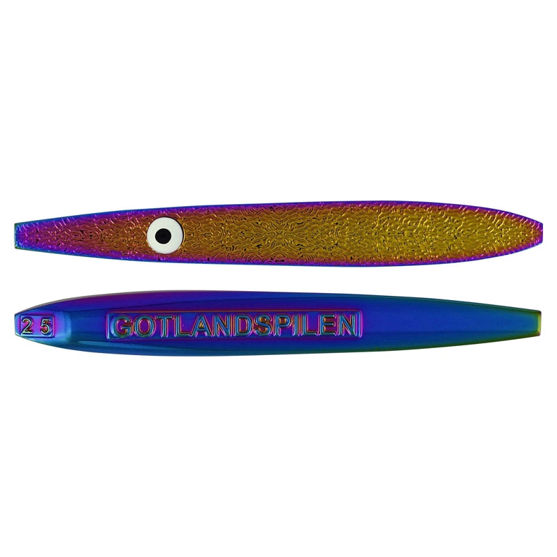 Gotlandspilen 8.7cm-18g