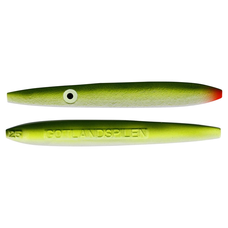 Gotlandspilen 8.7cm-18g