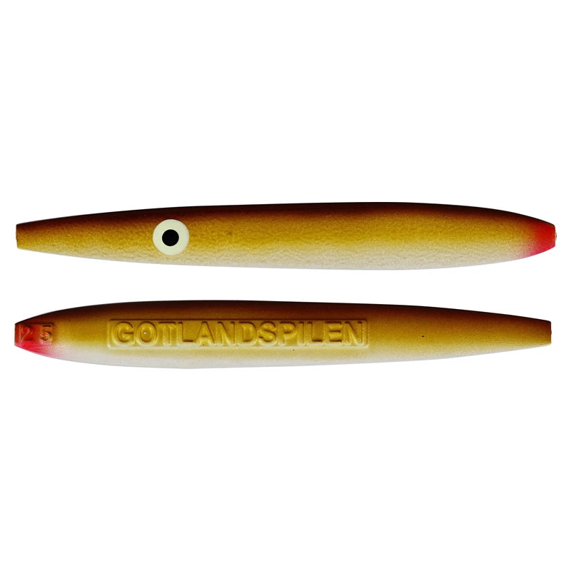 Gotlandspilen 8.7cm-18g