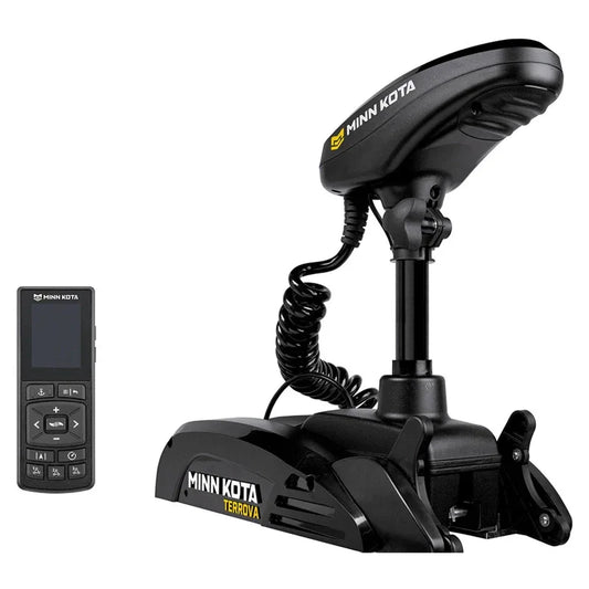 Minn Kota Terrova 55 WR 54" 12V - Sundbybergs Sportfiske