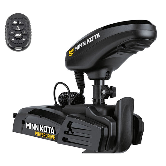 Minn Kota PowerDrive 54"