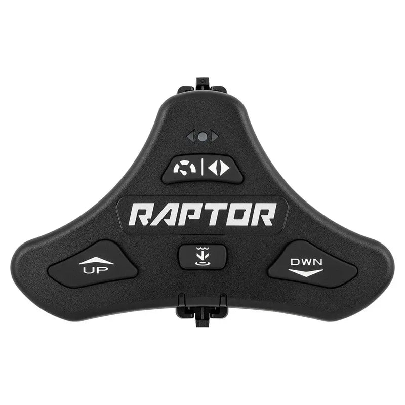 Minn Kota Raptor Trådlös Fotkontroll - Sundbybergs Sportfiske