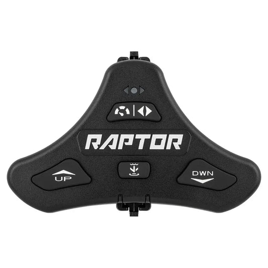 Minn Kota Raptor Trådlös Fotkontroll - Sundbybergs Sportfiske