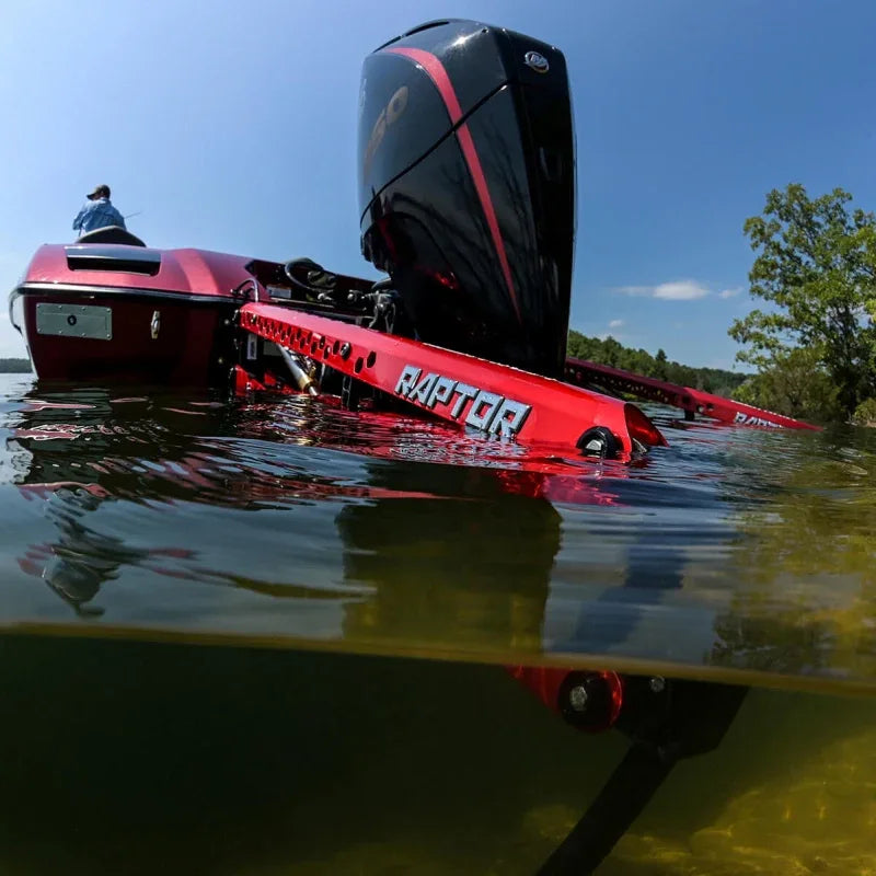 Minn Kota Raptor 10 AA - Sundbybergs Sportfiske