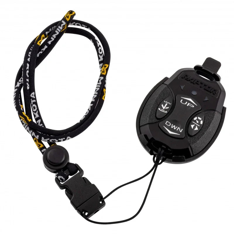 Minn Kota Raptor 10 AA - Sundbybergs Sportfiske