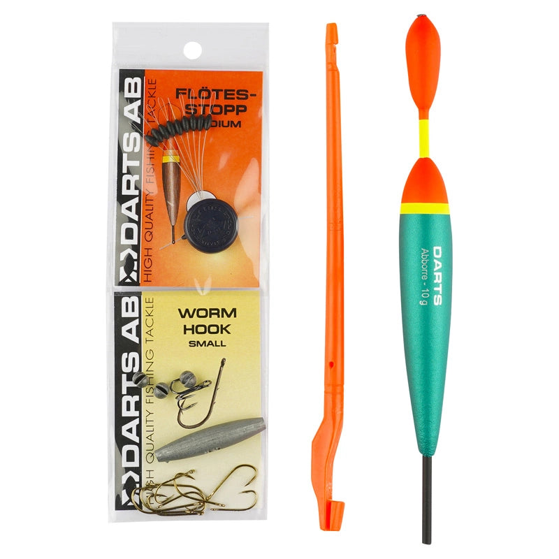 Darts Metset