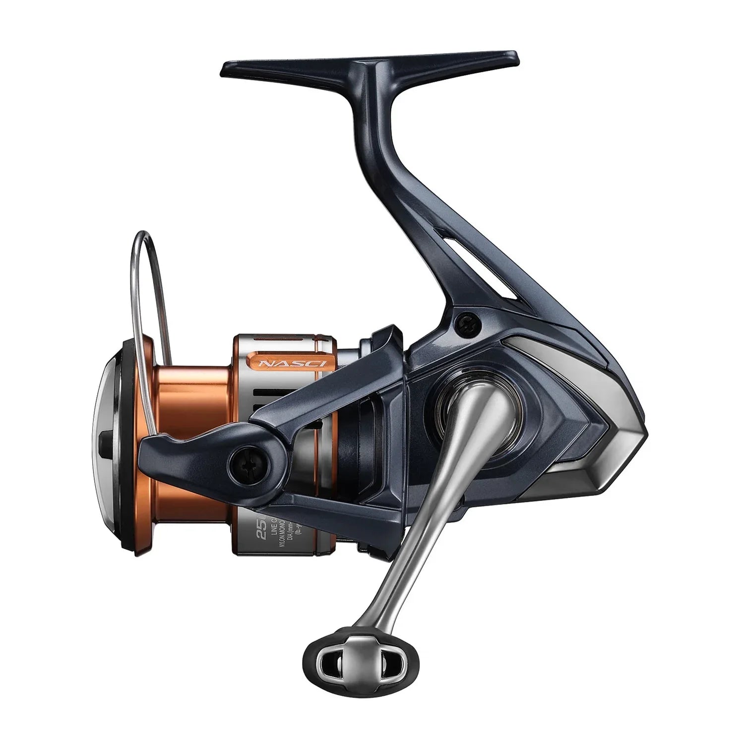 Shimano Nasci FD - Sundbybergs Sportfiske