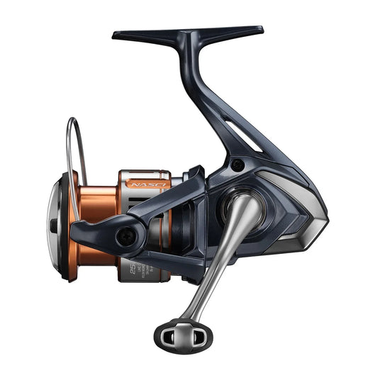 Shimano Nasci FD - Sundbybergs Sportfiske