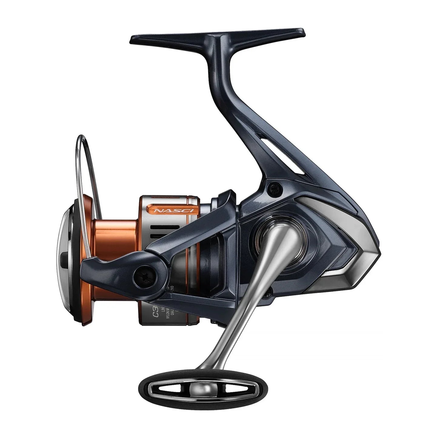 Shimano Nasci FD - Sundbybergs Sportfiske