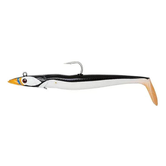Savage Gear Sandeel V2 27.5cm 275g - Sundbybergs Sportfiske