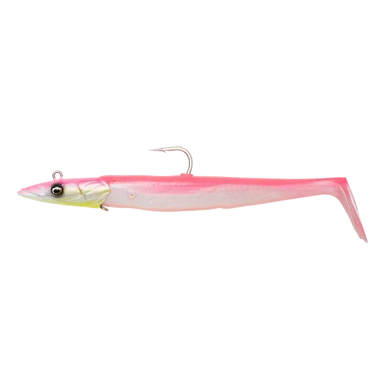 Savage Gear Sandeel V2 27.5cm 275g - Sundbybergs Sportfiske