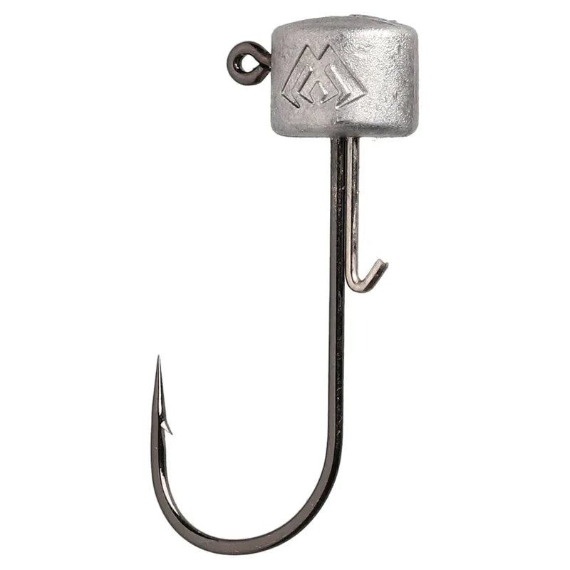 Mikado Jig Head Jaws Ned - Sundbybergs Sportfiske