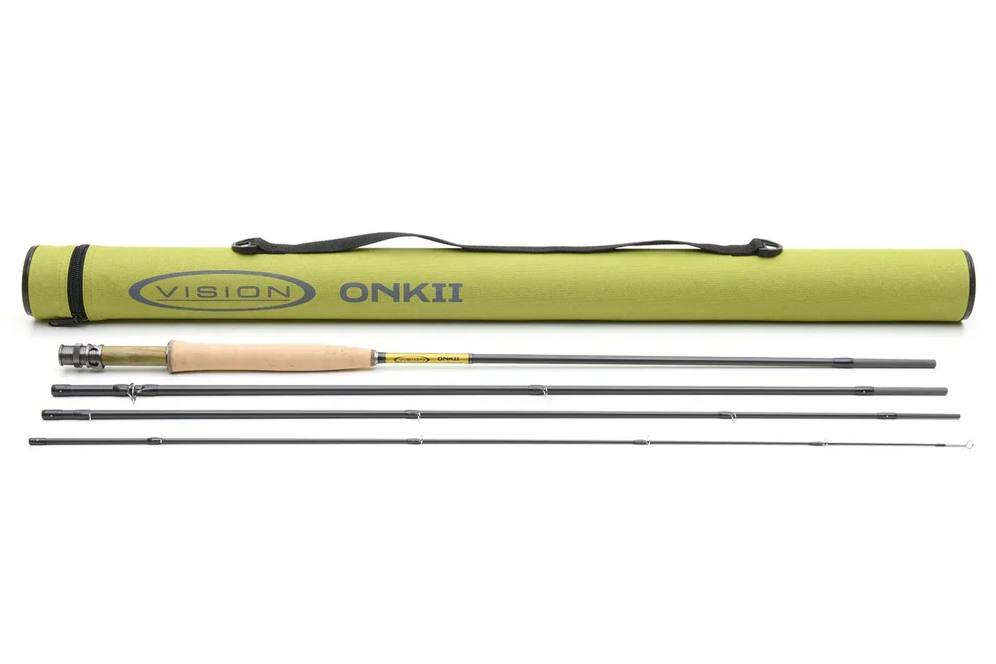 Vision ONKI II Flugspö - Sundbybergs Sportfiske