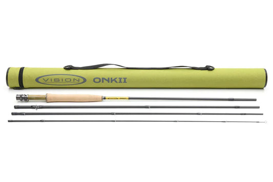 Vision ONKI II Flugspö - Sundbybergs Sportfiske