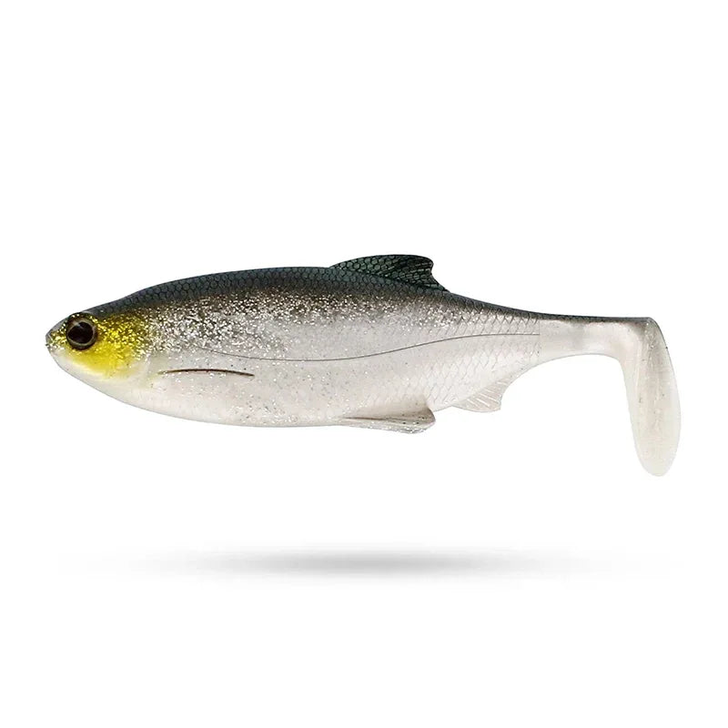 Westin Ricky The Roach Shadtail 18cm 85g - Sundbybergs Sportfiske