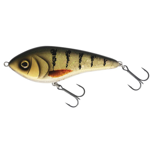 Westin Swim Glidebait 12cm, 53g Suspending - Sundbybergs Sportfiske