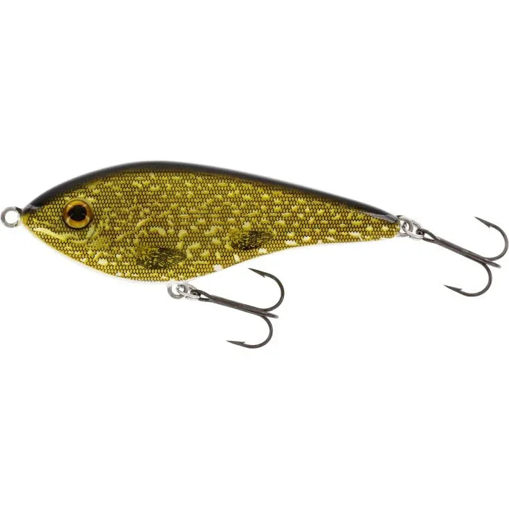 Westin Swim Glidebait 12cm, 53g Suspending - Sundbybergs Sportfiske