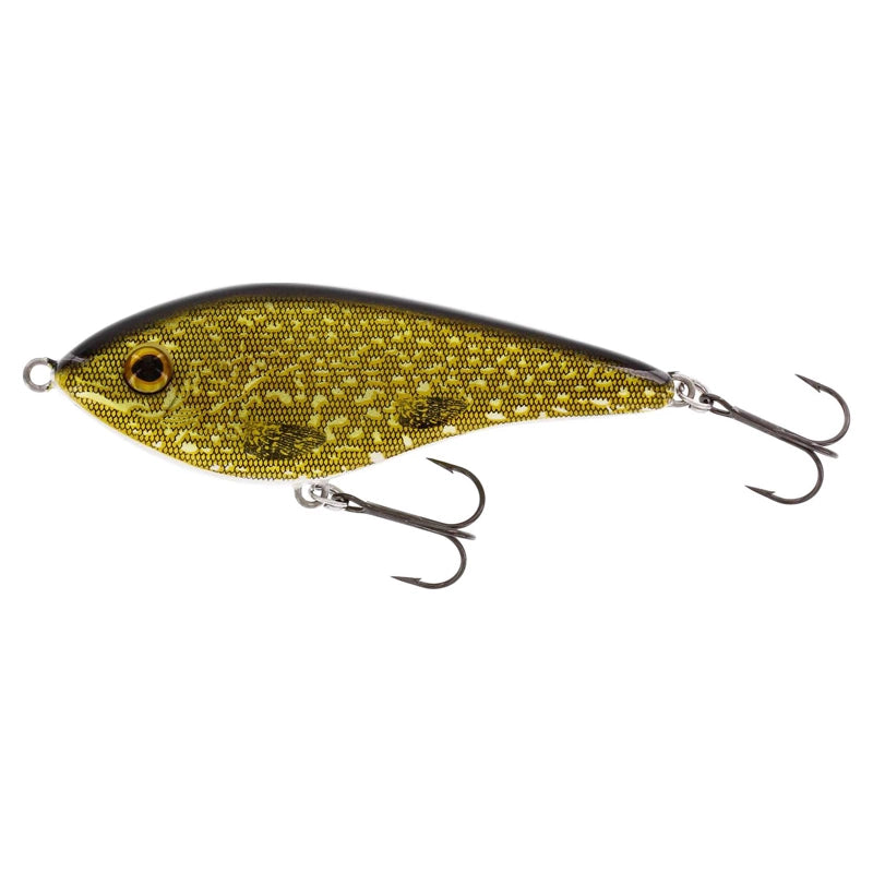 Westin Swim Glidebait 13,5cm,86g Sinking