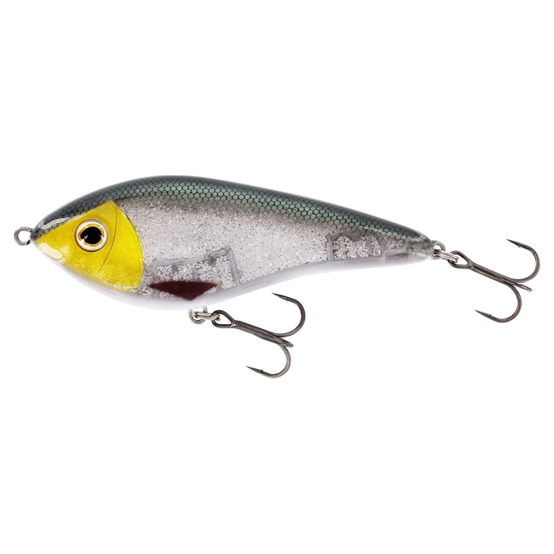 Westin Swim Glidebait 13,5cm,86g Sinking