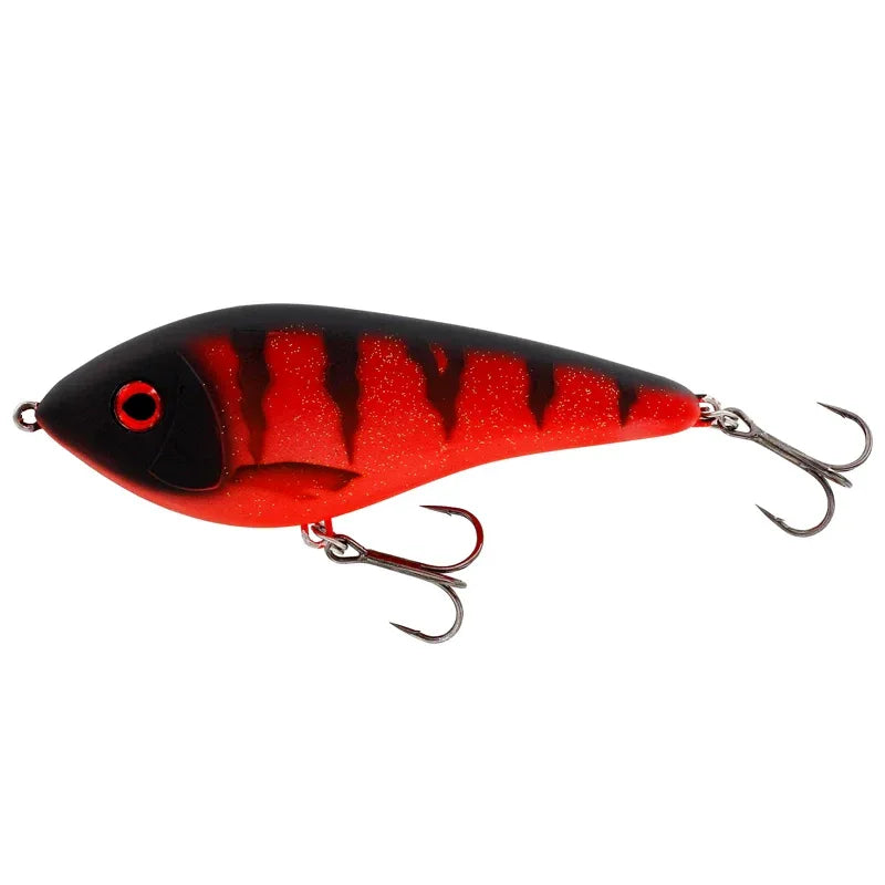 Westin Swim Glidebait 12cm, 53g Suspending - Sundbybergs Sportfiske