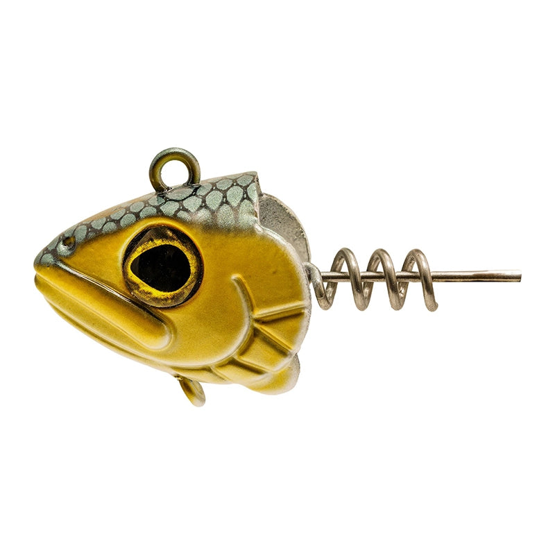 Westin Shadteez Screw In Head 30g