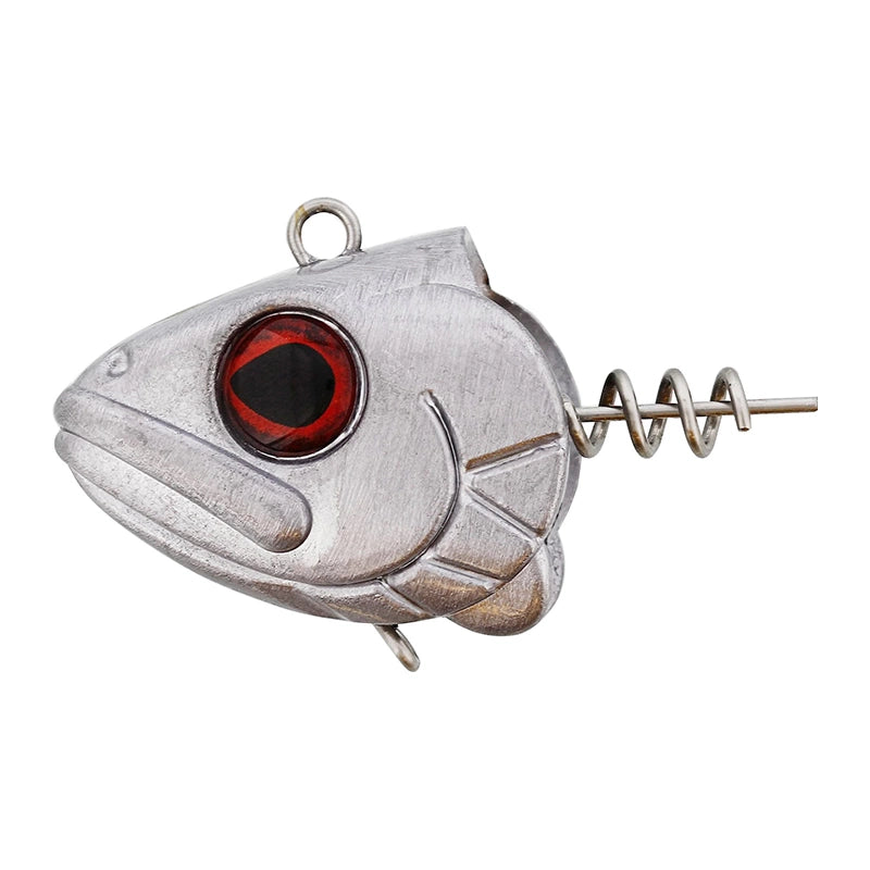 Westin Shadteez Screw In Head 30g