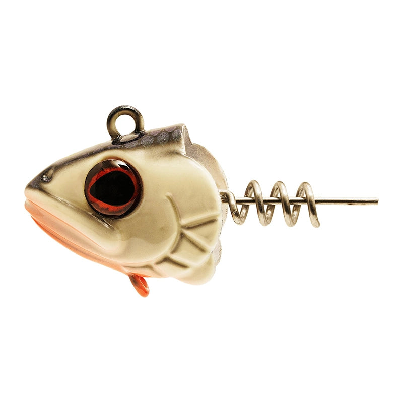 Westin Shadteez Screw In Head 30g