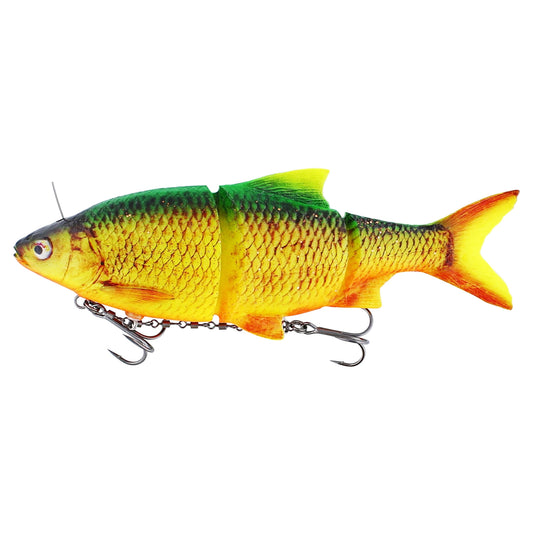 Westin Ricky The Roach Inline 15cm, 52g Sinking