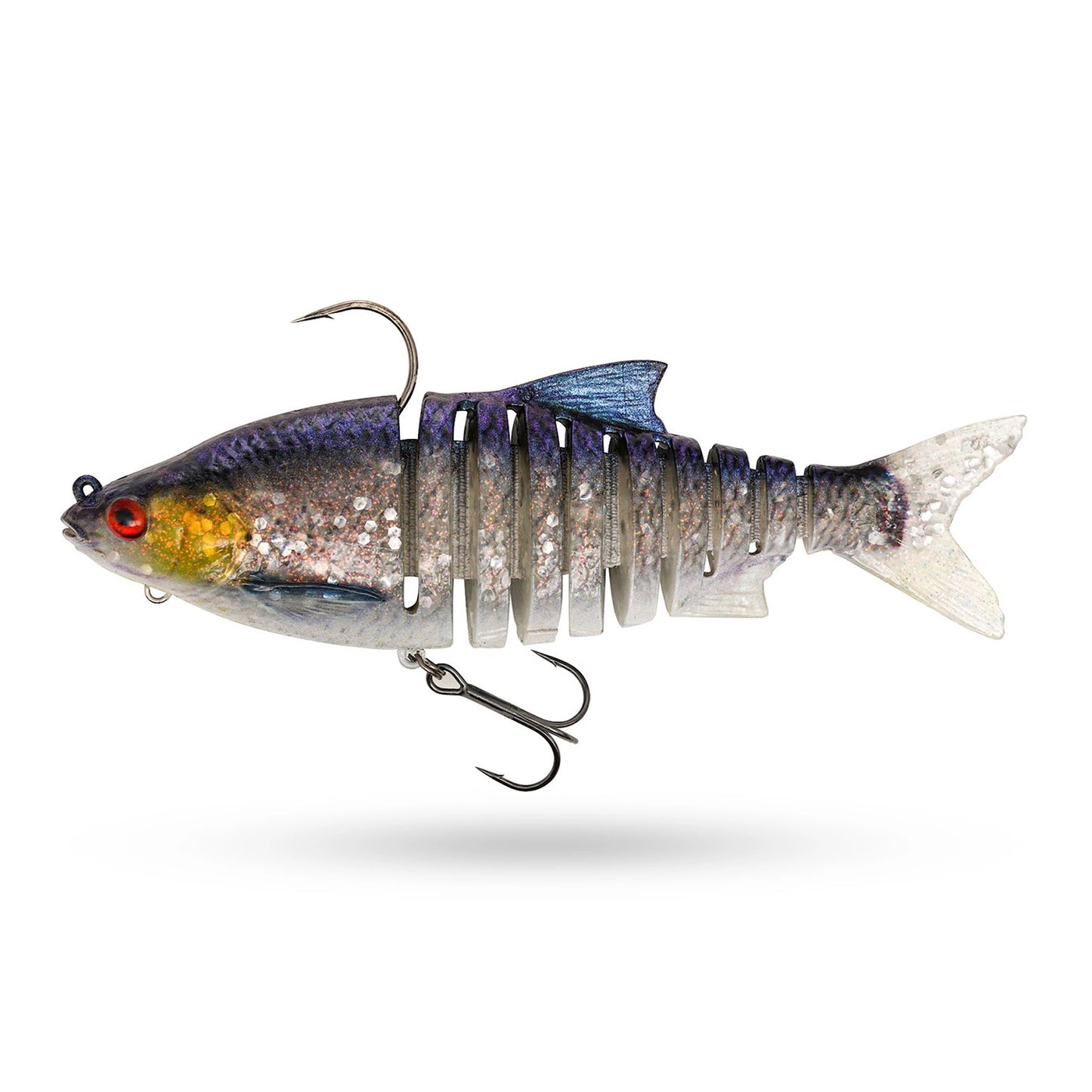 Westin Ricky The Roach Multi Jointed R2F 18cm, 83g