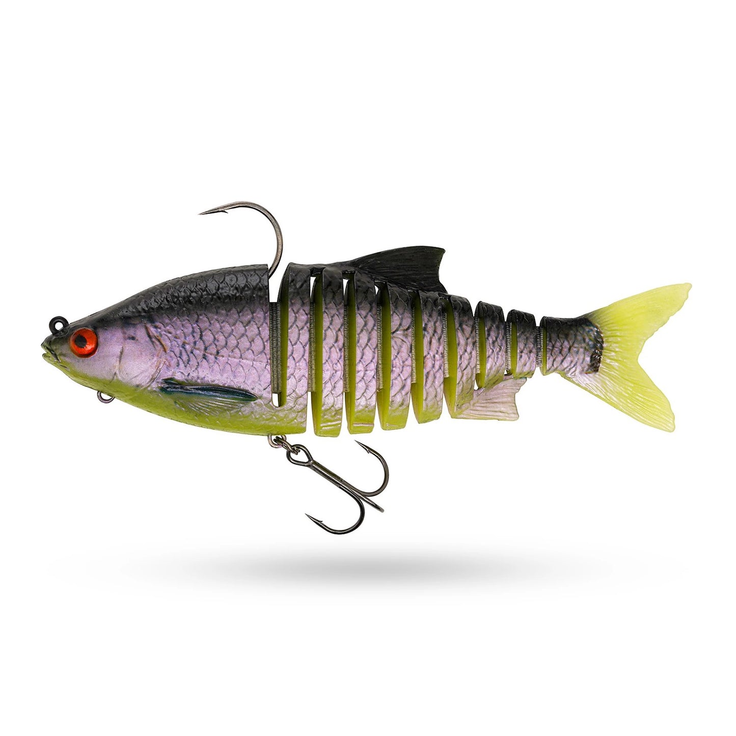 Westin Ricky The Roach Multi Jointed R2F 18cm, 83g