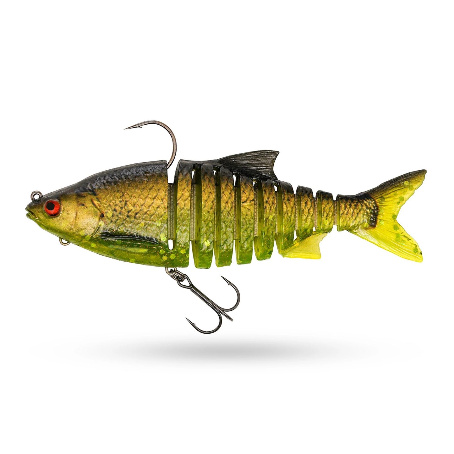 Westin Ricky The Roach Inline 15cm, 52g Sinking