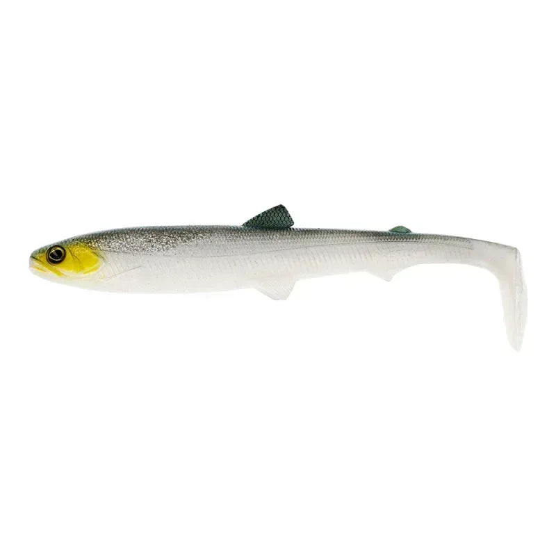 Westin BullTeez Shadtail 24cm-107g - Sundbybergs Sportfiske