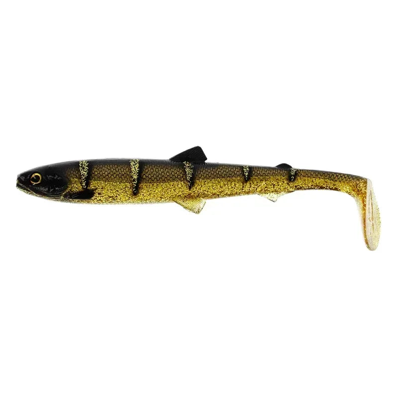 Westin BullTeez Shadtail 24cm-107g - Sundbybergs Sportfiske