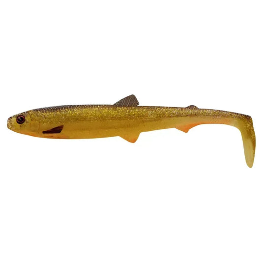 Westin BullTeez Shadtail 24cm-107g - Sundbybergs Sportfiske