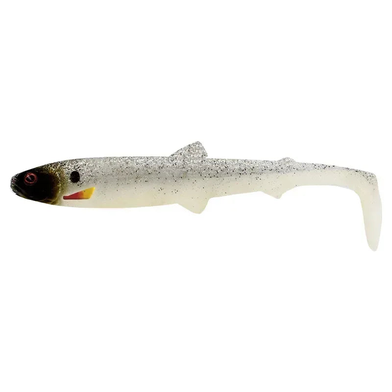 Westin BullTeez Shadtail 24cm-107g - Sundbybergs Sportfiske
