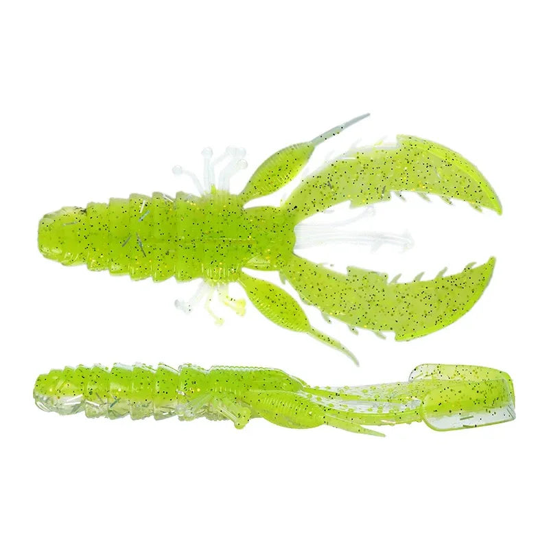 Westin CreCraw Creaturebait 8,5cm 7g (5-pack) - Sundbybergs Sportfiske