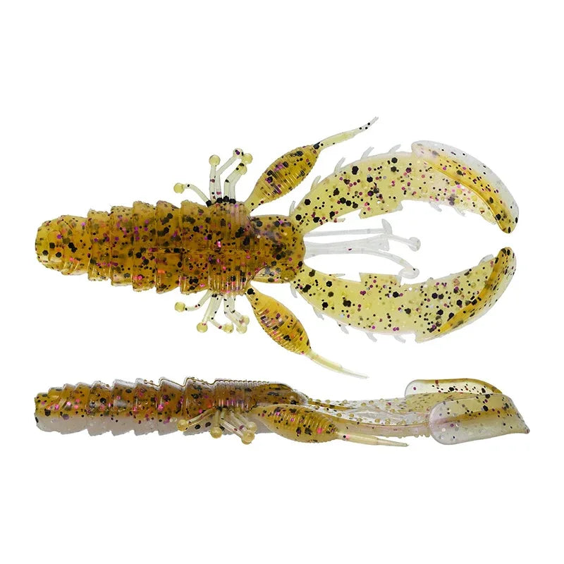 Westin CreCraw Creaturebait 8,5cm 7g (5-pack) - Sundbybergs Sportfiske