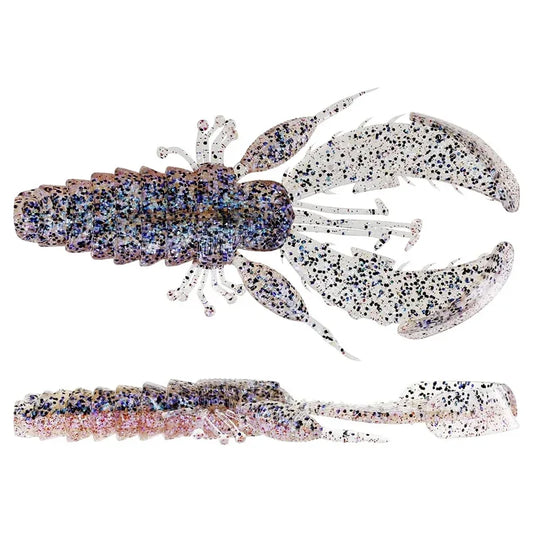Westin CreCraw Creaturebait 8,5cm 7g (5-pack) - Sundbybergs Sportfiske
