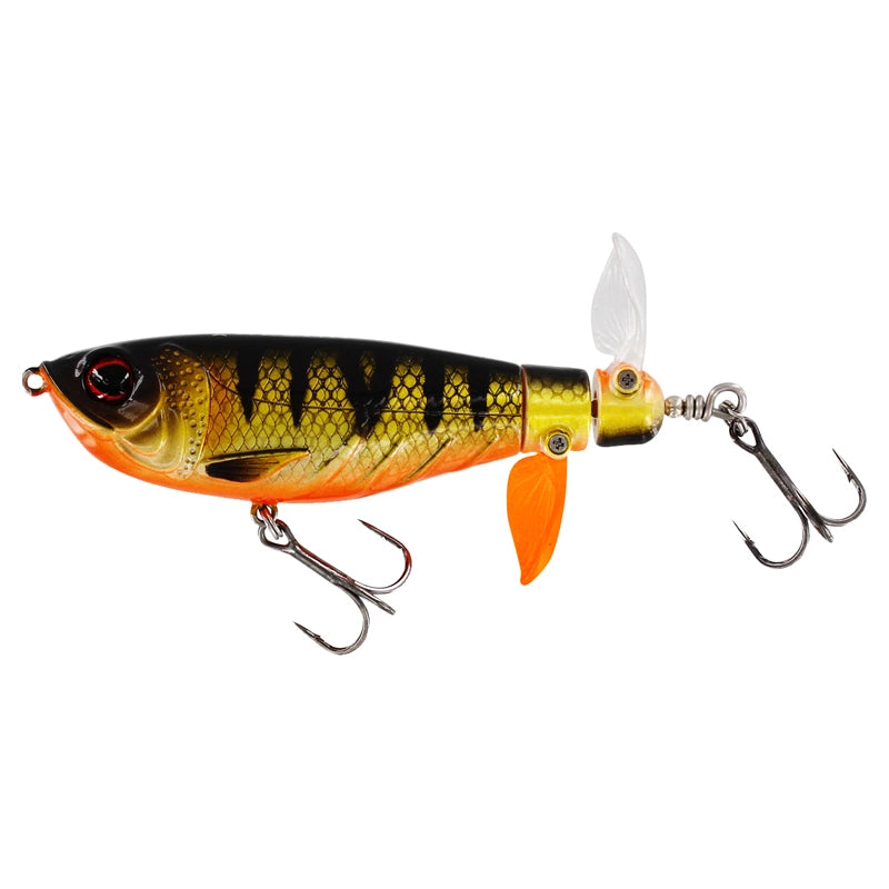 Westin Spot-On Twin Turbo 9cm 19g Floating