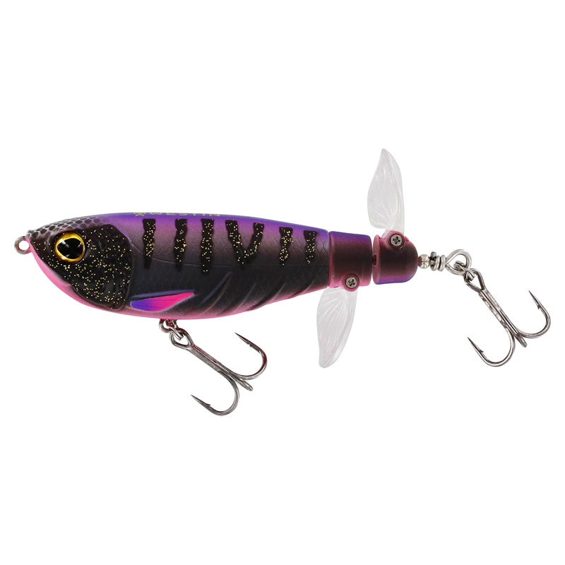 Westin Spot-On Twin Turbo 9cm 19g Floating