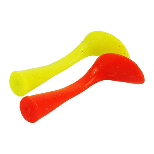 Westin Swim Tail Spare Paddletail 7,5cm, 11g - Sundbybergs Sportfiske