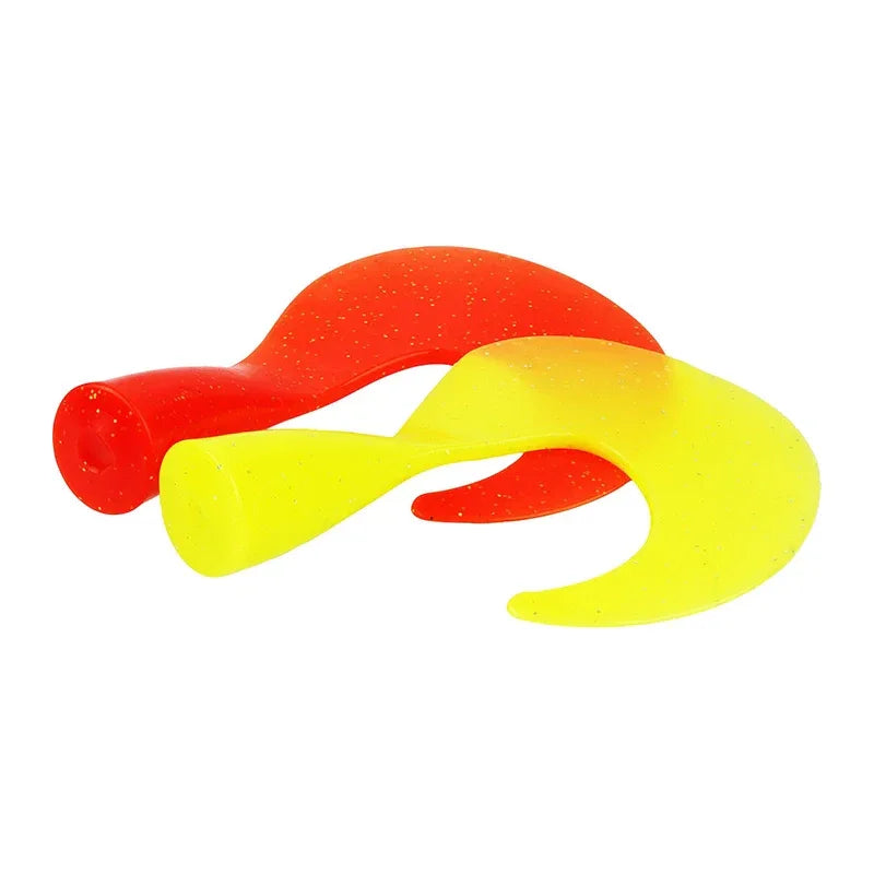 Westin Swim Tail Spare Curltail 9cm, 8g - Sundbybergs Sportfiske