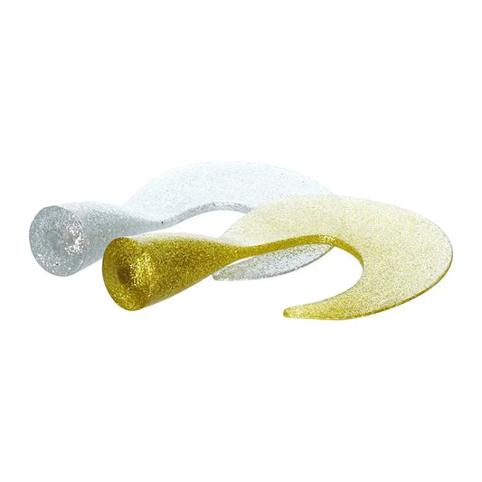 Westin Swim Tail Spare Curltail 9cm, 8g - Sundbybergs Sportfiske