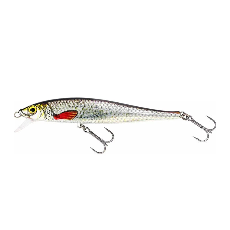 Westin Jerkbite Sr 17cm, 47g Suspending - Sundbybergs Sportfiske