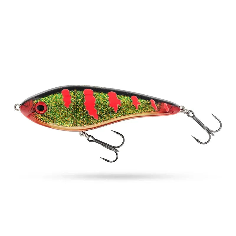 Westin Jerk 14cm, 65g Sinking - Sundbybergs Sportfiske